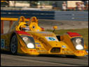 2006 Porsche RS Spyder