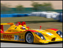 2006 Porsche RS Spyder