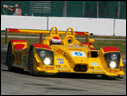 2006 Porsche RS Spyder