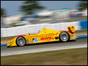 2006 Porsche RS Spyder