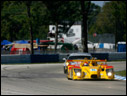 2006 Porsche RS Spyder