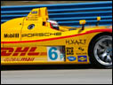 2006 Porsche RS Spyder