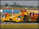 2006 Porsche RS Spyder