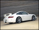 2007 Porsche 911 GT3