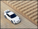 2007 Porsche 911 GT3