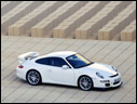 2007 Porsche 911 GT3