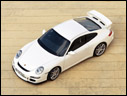 2007 Porsche 911 GT3