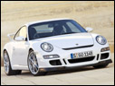2007 Porsche 911 GT3