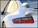 2007 Porsche 911 GT3