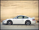 2007 Porsche 911 GT3