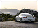 2007 Porsche 911 GT3