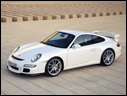 2007 Porsche 911 GT3