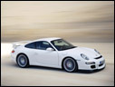 2007 Porsche 911 GT3