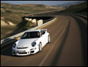 2007 Porsche 911 GT3