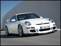2007 Porsche 911 GT3