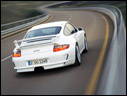 2007 Porsche 911 GT3