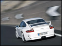 2007 Porsche 911 GT3