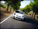 2007 Porsche 911 GT3