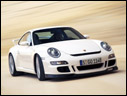 2007 Porsche 911 GT3