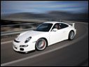 2007 Porsche 911 GT3
