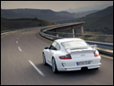 2007 Porsche 911 GT3