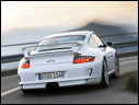2007 Porsche 911 GT3