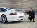 2007 Porsche 911 GT3