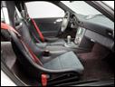 2007 Porsche 911 GT3