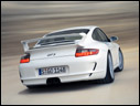 2007 Porsche 911 GT3