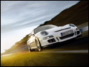 2007 Porsche 911 GT3