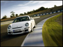 2007 Porsche 911 GT3