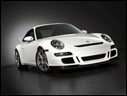 2007 Porsche 911 GT3