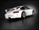 2007 Porsche 911 GT3