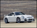 2007 Porsche 911 GT3