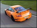 2007 Porsche 911 GT3 RS