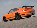 2007 Porsche 911 GT3 RS
