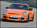 2007 Porsche 911 GT3 RS