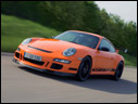 2007 Porsche 911 GT3 RS