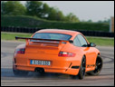 2007 Porsche 911 GT3 RS
