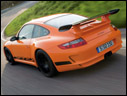 2007 Porsche 911 GT3 RS