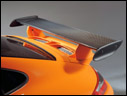 2007 Porsche 911 GT3 RS