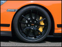 2007 Porsche 911 GT3 RS