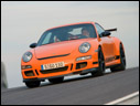 2007 Porsche 911 GT3 RS