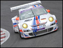 2007 Porsche 911 GT3 RSR