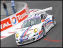 2007 Porsche 911 GT3 RSR