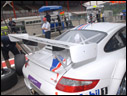 2007 Porsche 911 GT3 RSR