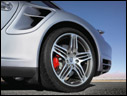 2007 Porsche 911 Turbo