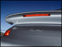 2007 Porsche 911 Turbo