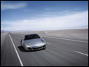 2007 Porsche 911 Turbo