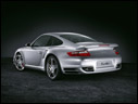2007 Porsche 911 Turbo